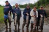 King Salmon Group Shot